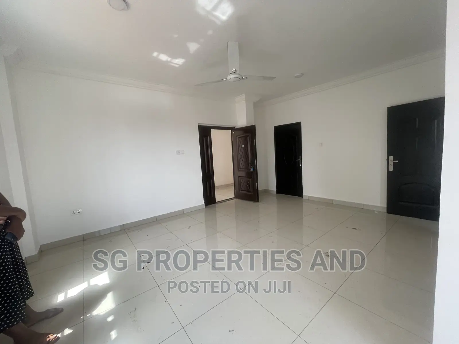 1bdrm Apartment in Ecobank, Spintex for rent