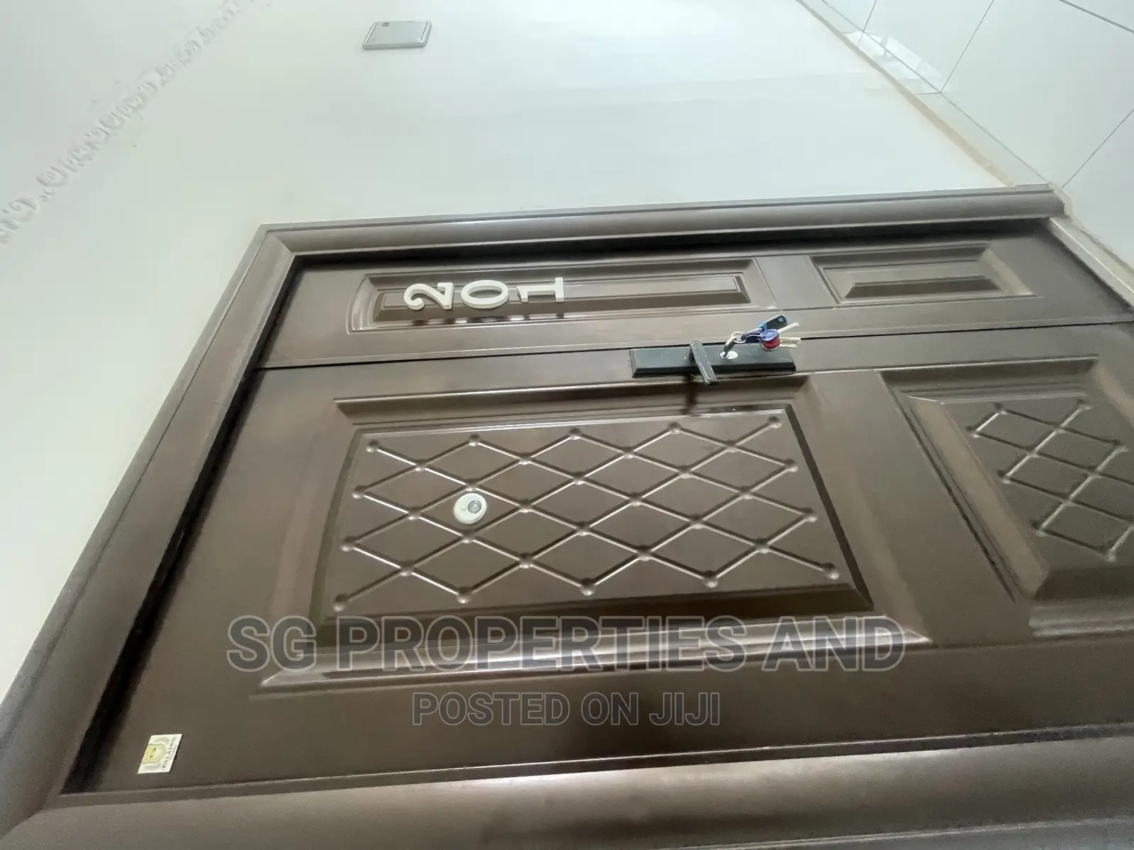 1bdrm Apartment in Ecobank, Spintex for rent