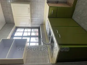 1bdrm Apartment in Ecobank, Spintex for rent