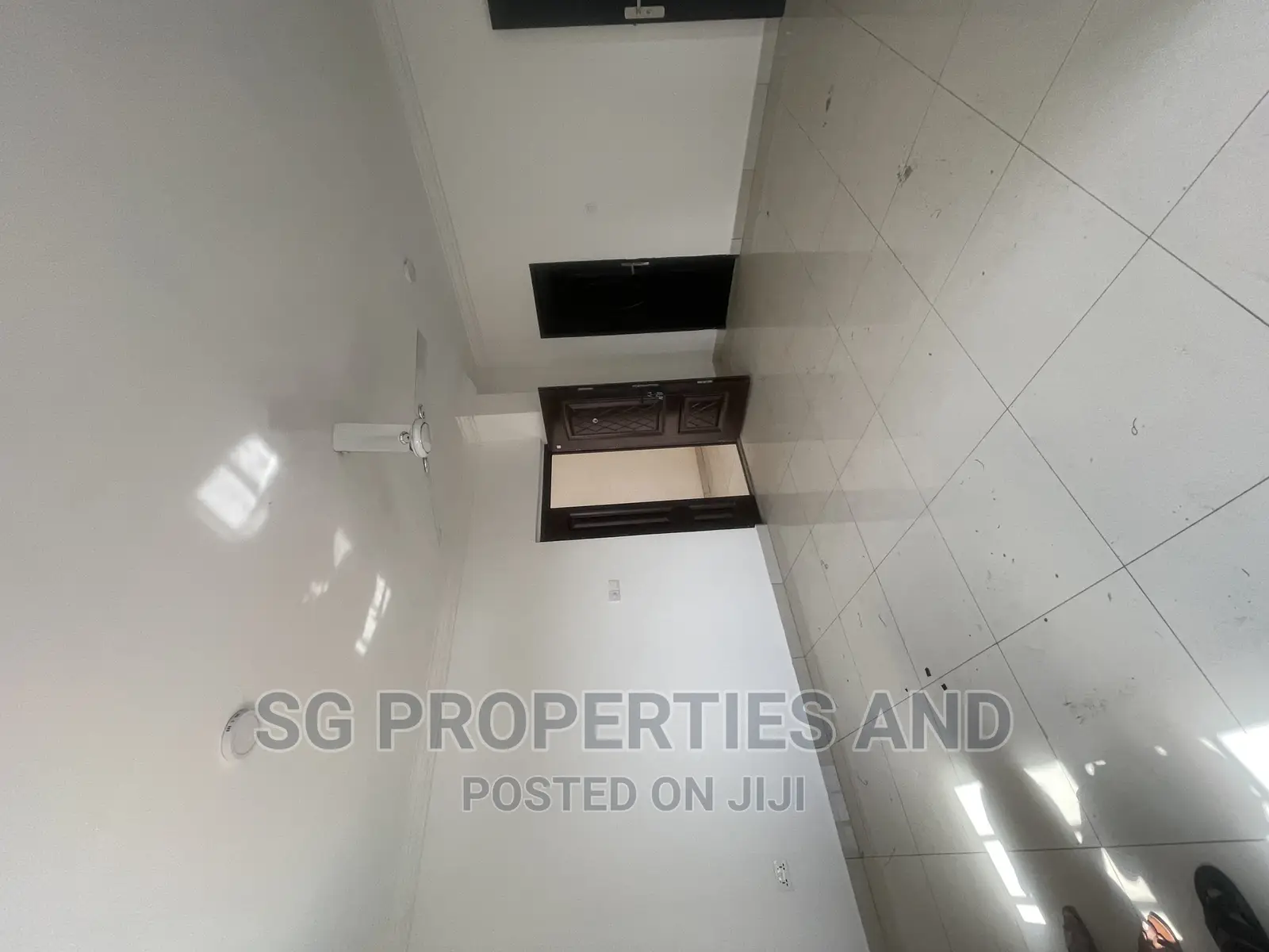 1bdrm Apartment in Ecobank, Spintex for rent