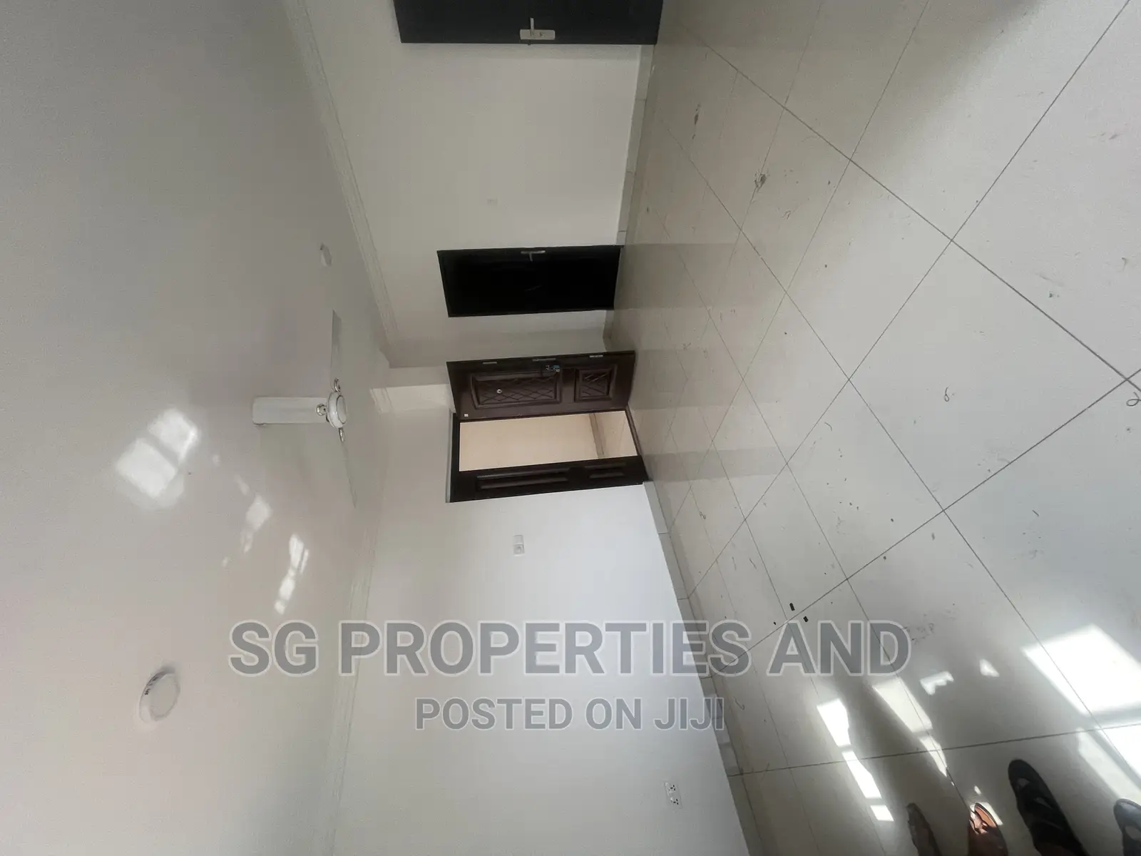 1bdrm Apartment in Ecobank, Spintex for rent