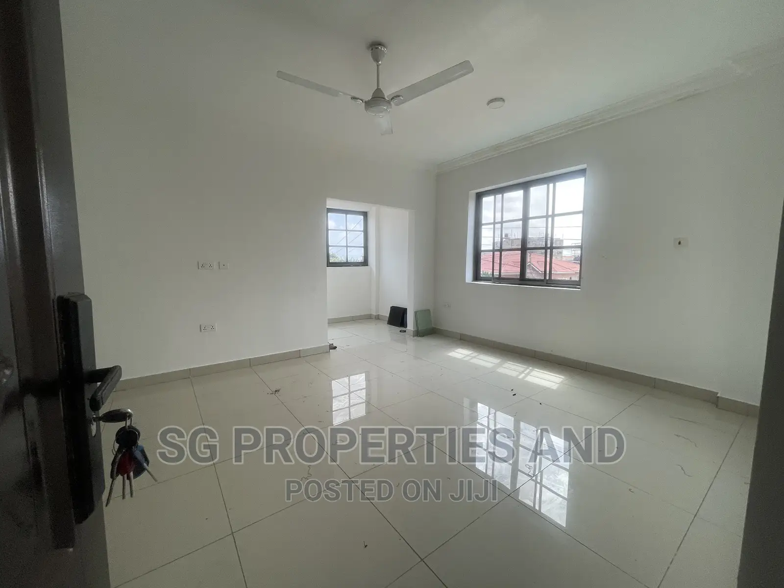 1bdrm Apartment in Ecobank, Spintex for rent