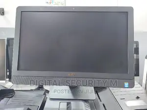 Desktop Computer Dell OptiPlex 7060 8GB Intel Core I5 HDD 500GB
