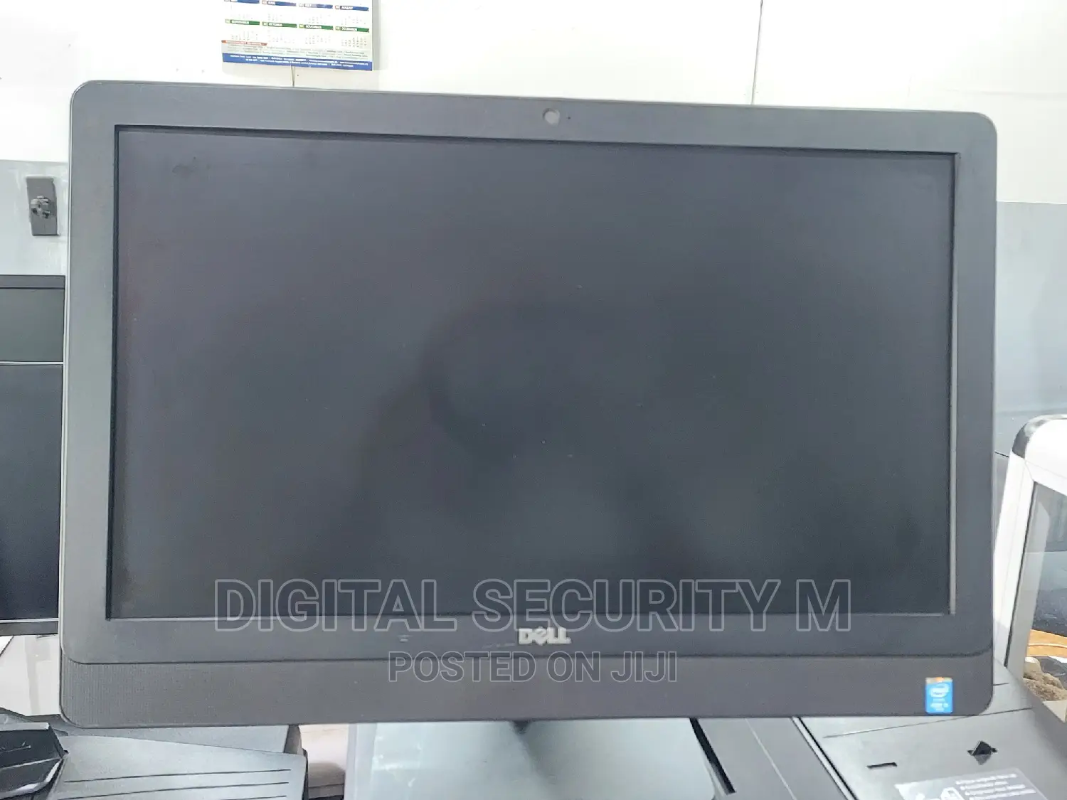 Desktop Computer Dell OptiPlex 7060 8GB Intel Core I5 HDD 500GB