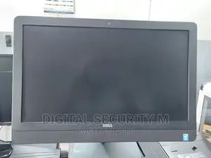 Desktop Computer Dell OptiPlex 7060 8GB Intel Core I5 HDD 500GB