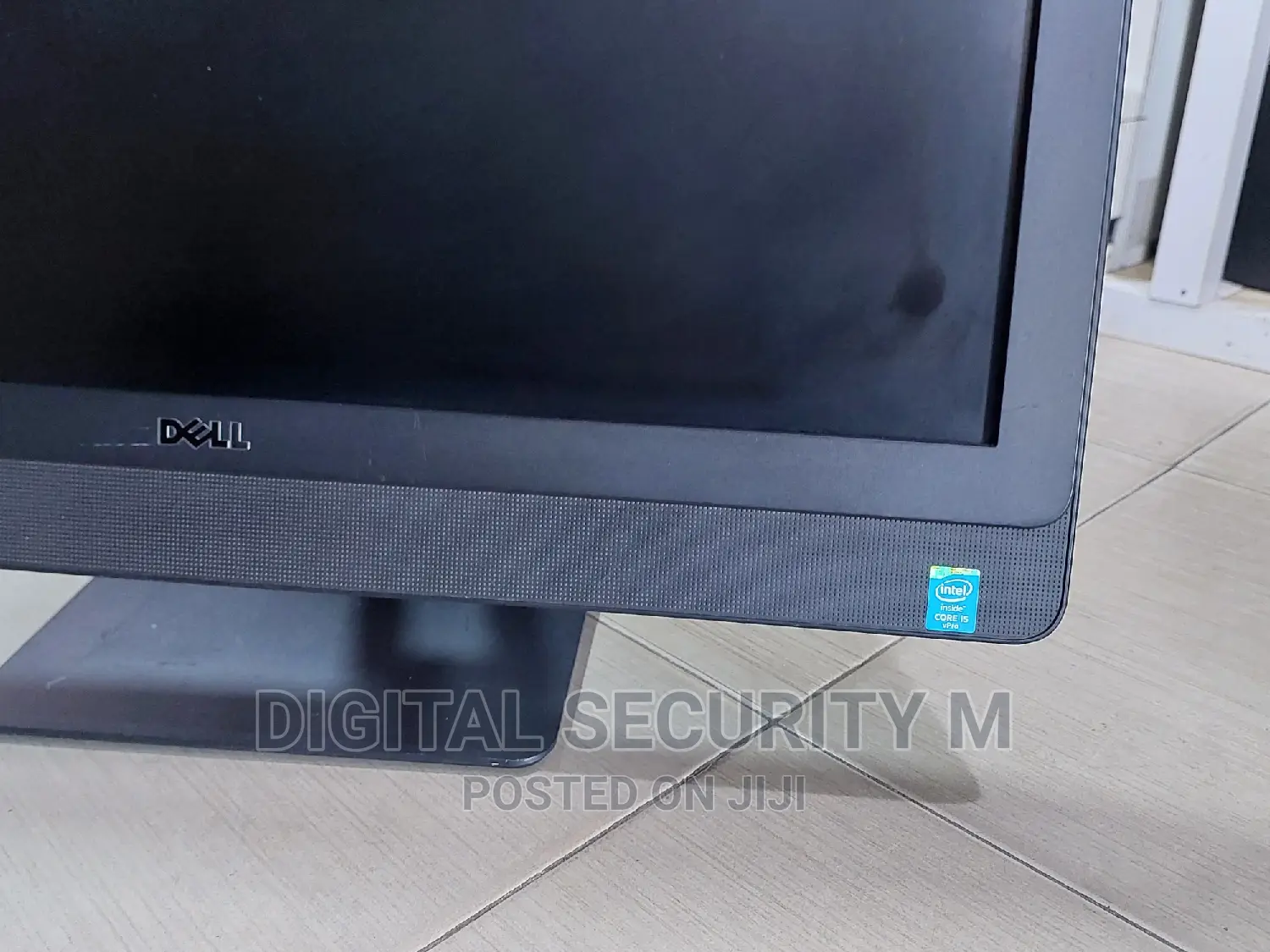 Desktop Computer Dell OptiPlex 7060 8GB Intel Core I5 HDD 500GB