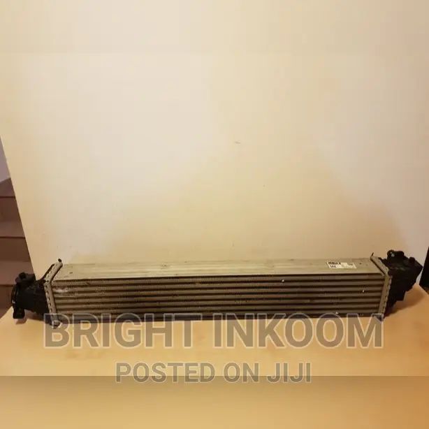 Honda Civic 2018 2019 2020 Intercooler