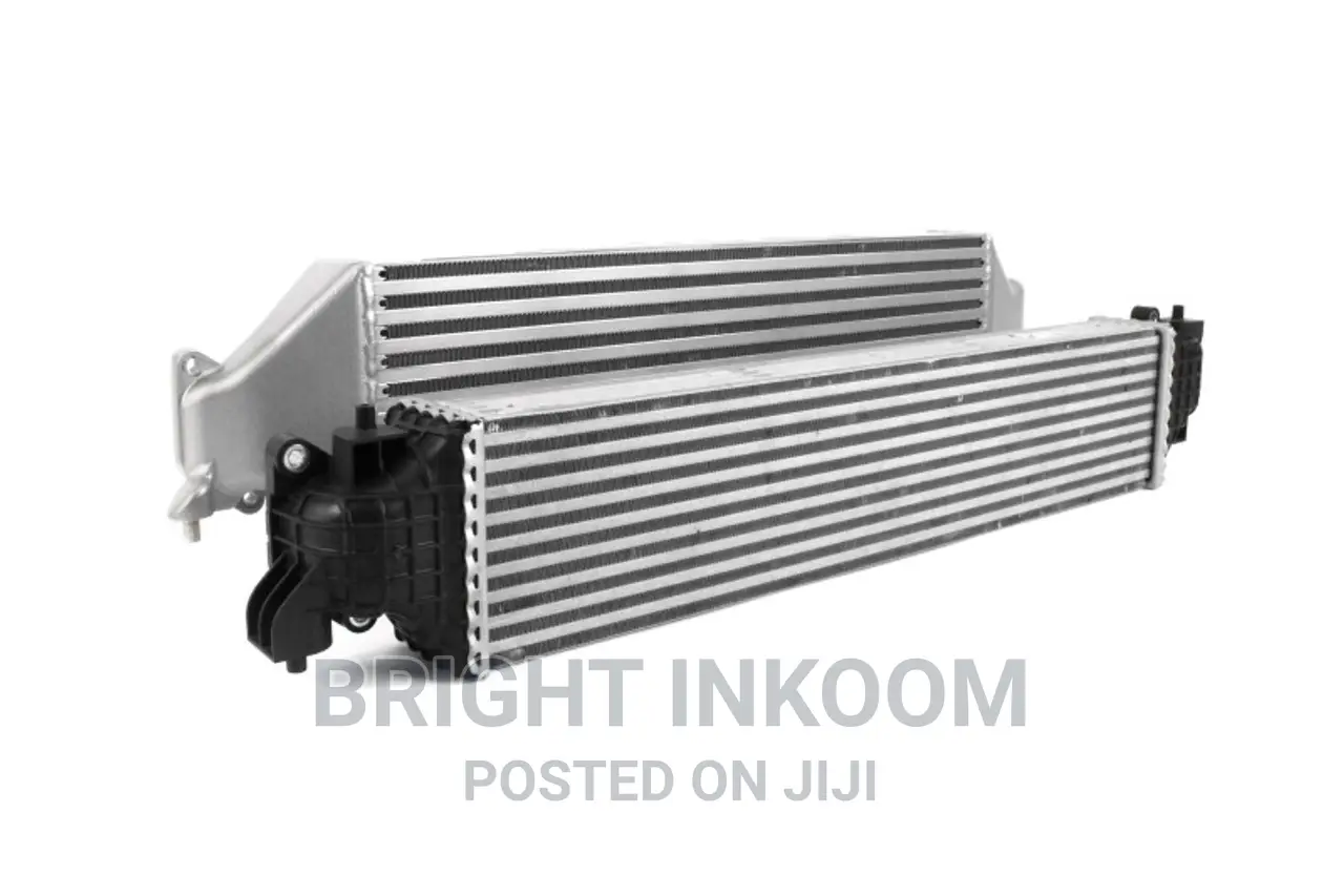 Honda Civic 2018 2019 2020 Intercooler