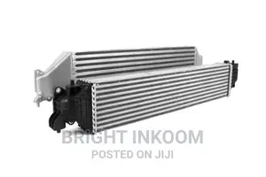 Honda Civic 2018 2019 2020 Intercooler