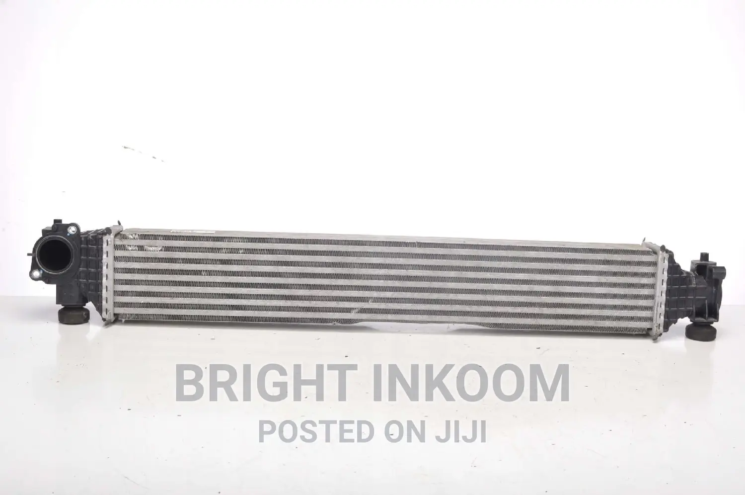 Honda Civic 2018 2019 2020 Intercooler