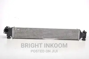 Honda Civic 2018 2019 2020 Intercooler