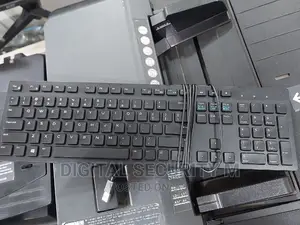 Dell and HP Keyboard
