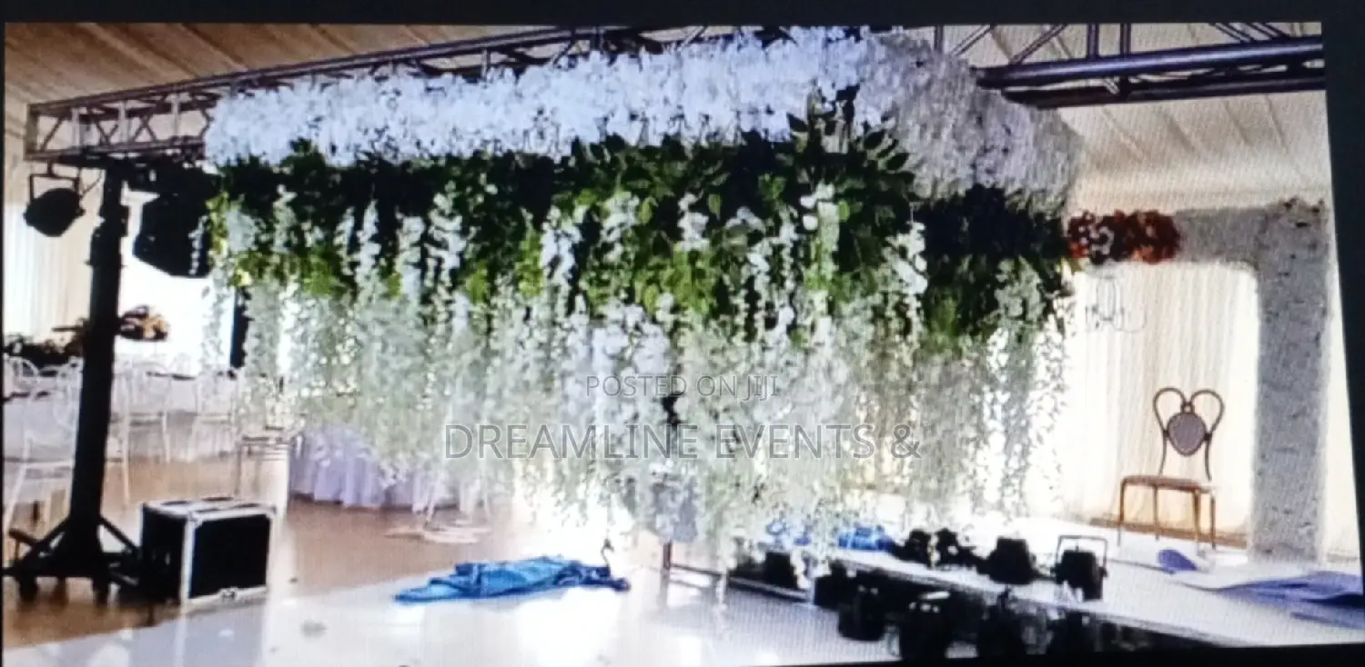 Floral Stand for Rent