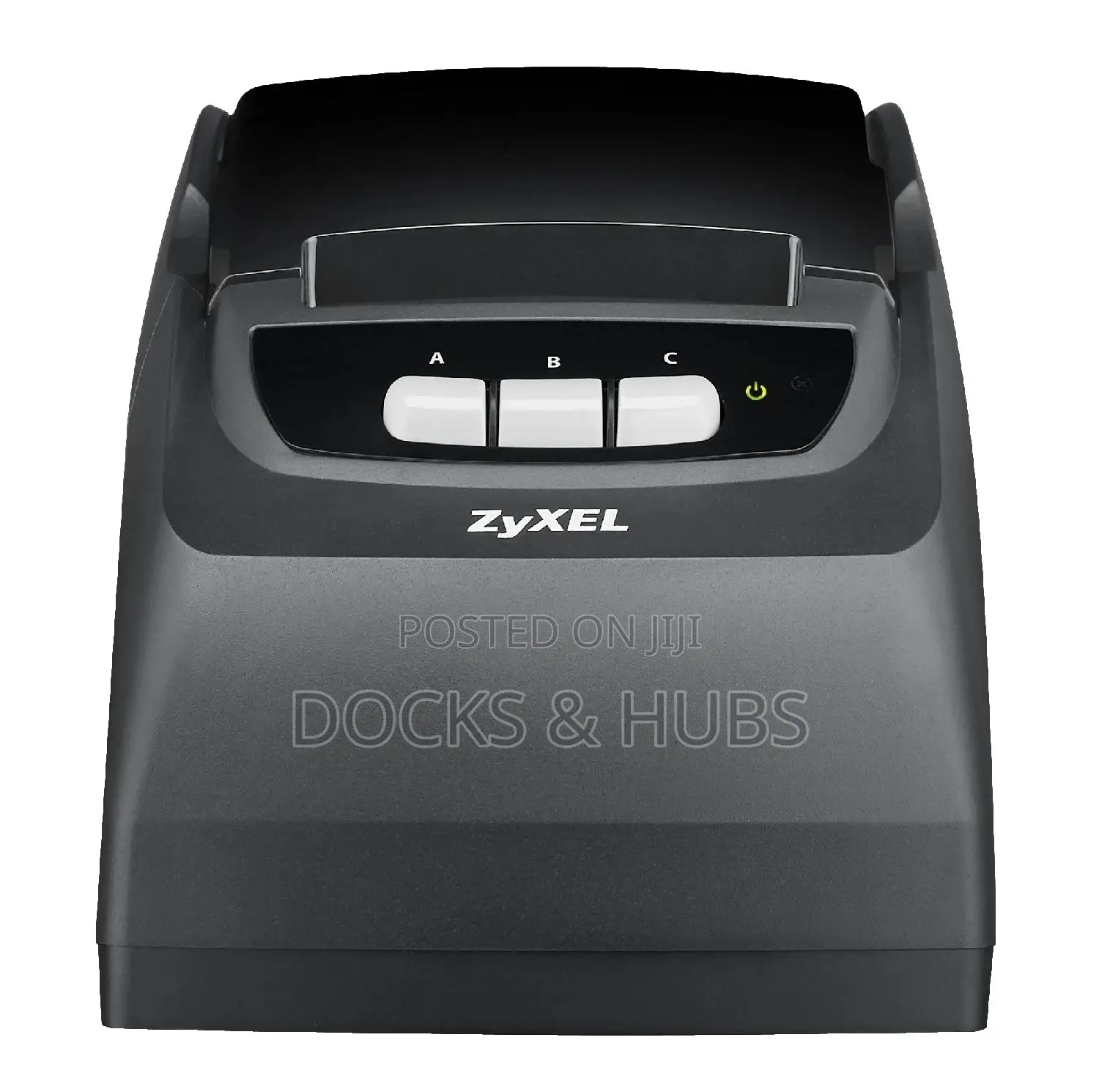 Zyxel Wired POS Mini Printer-Sp350e