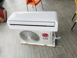 Shop Airconditioner 2.0hp Split LG R410 Gas White