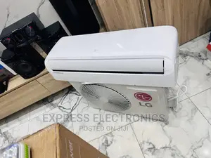 Don’T Sweat It With R410 2hp Split Lg