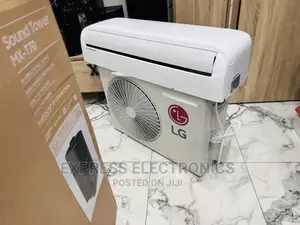 Great Price for Lg AC White R410 Gas 2.0hp