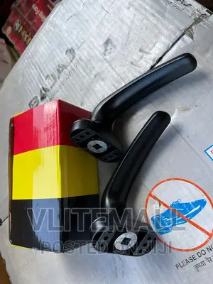 Sliding Door Handle