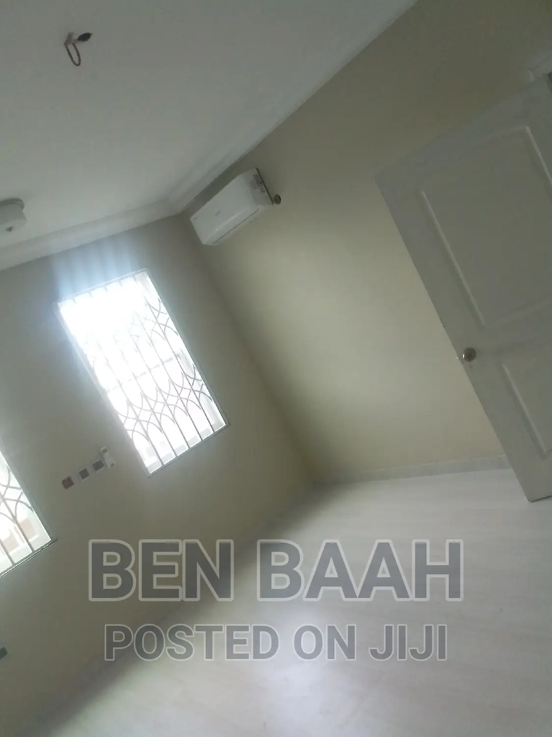 2bdrm Apartment in Ben Properties, Post Office Area for rent