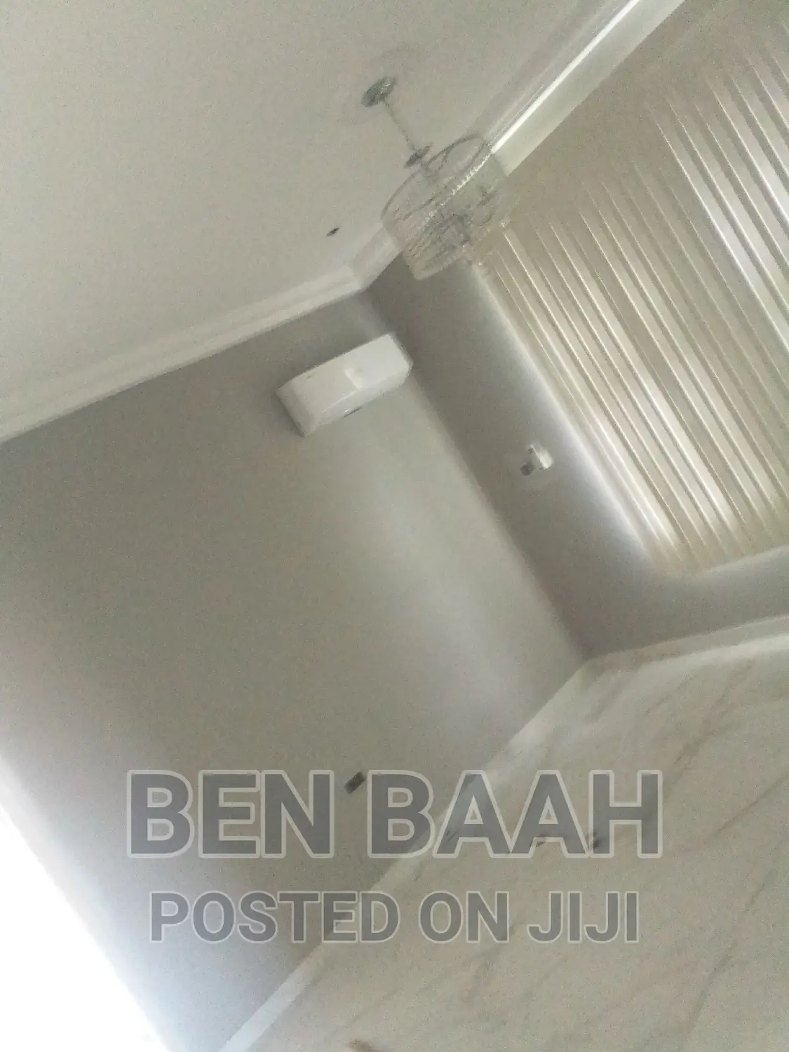 2bdrm Apartment in Ben Properties, Post Office Area for rent