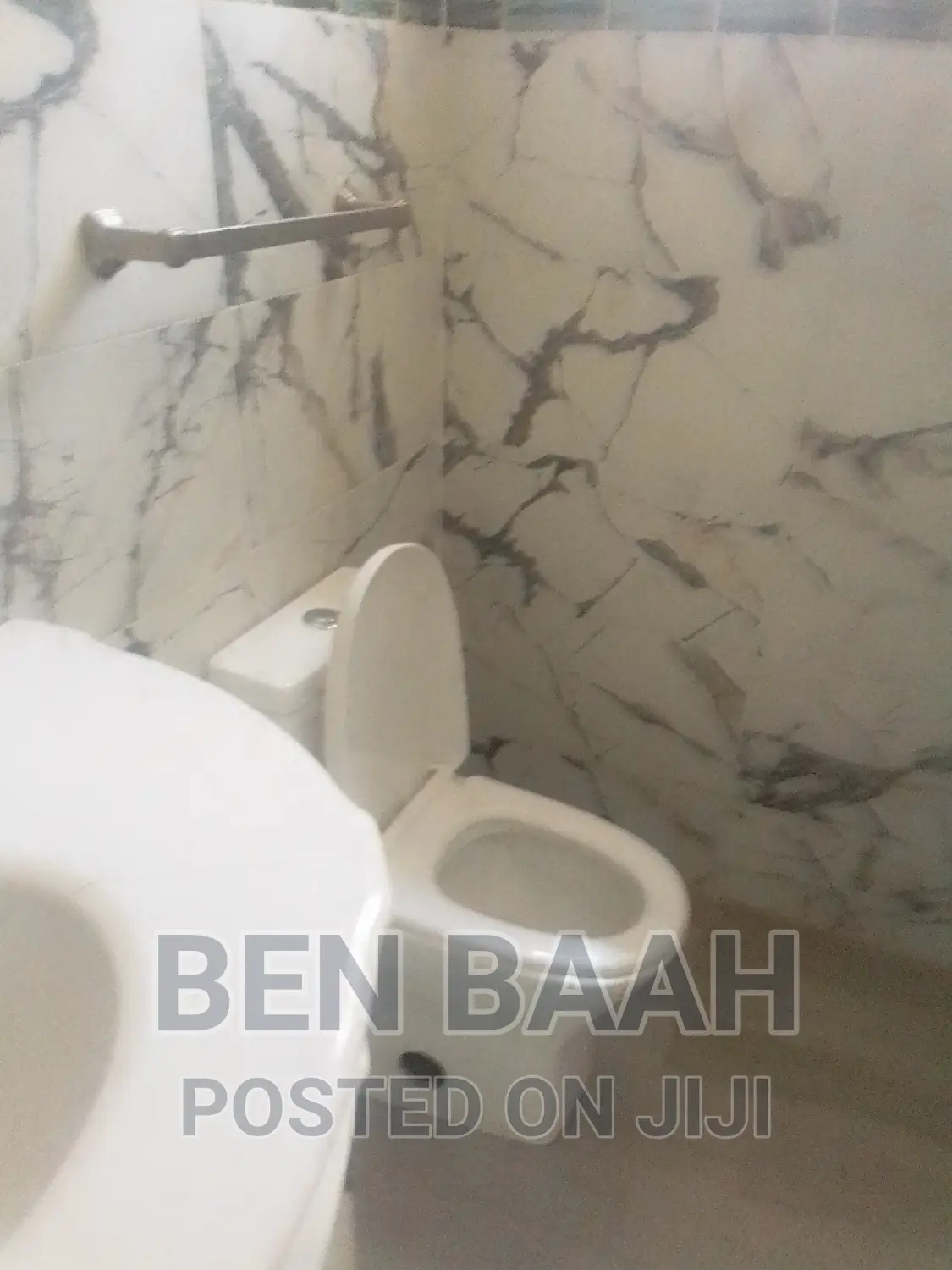 2bdrm Apartment in Ben Properties, Post Office Area for rent