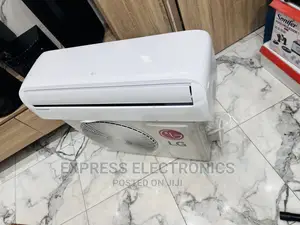 Cooling Solutions AC Split R410 Gas 2.0hp AC LG