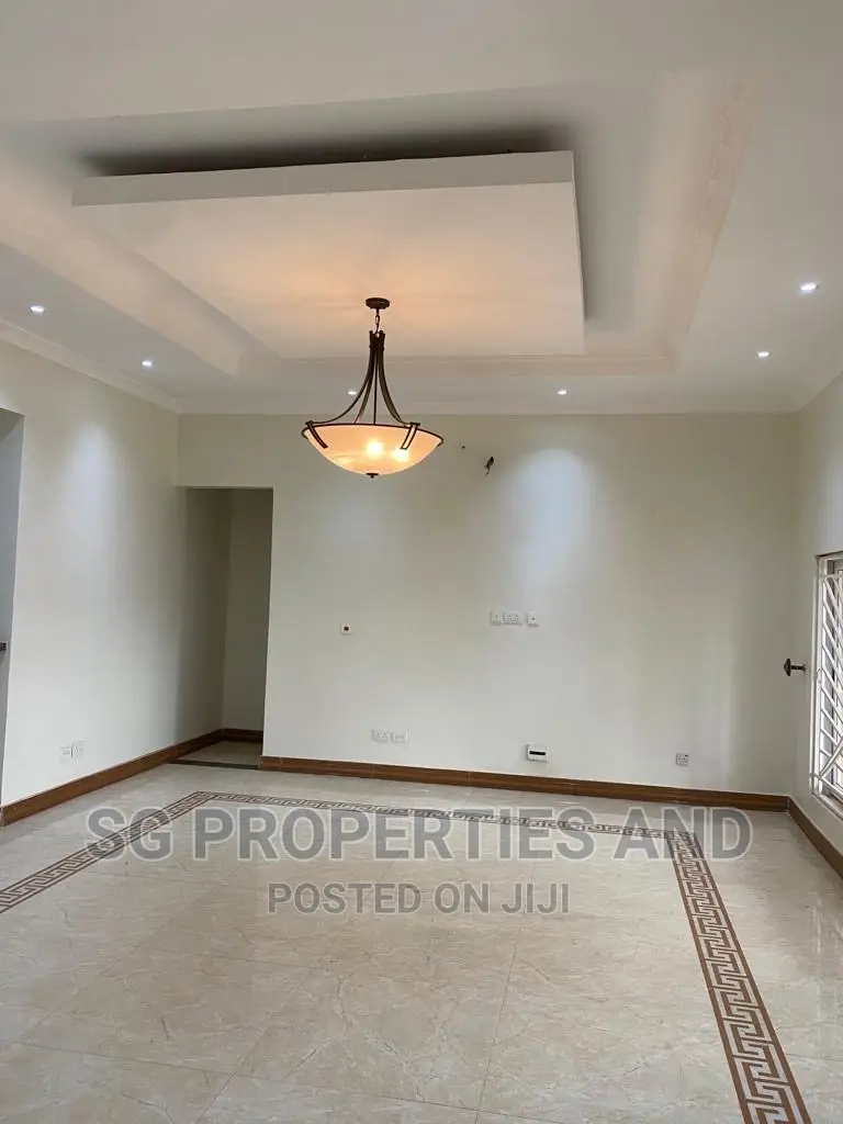 2bdrm Apartment in Lashibi, Spintex for rent