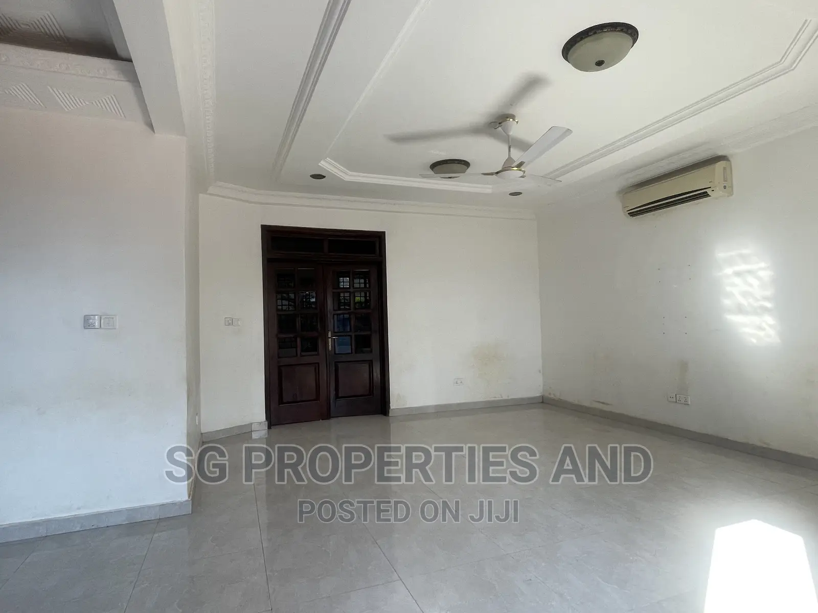 2bdrm Apartment in Lashibi, Spintex for rent