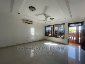 2bdrm Apartment in Lashibi, Spintex for rent