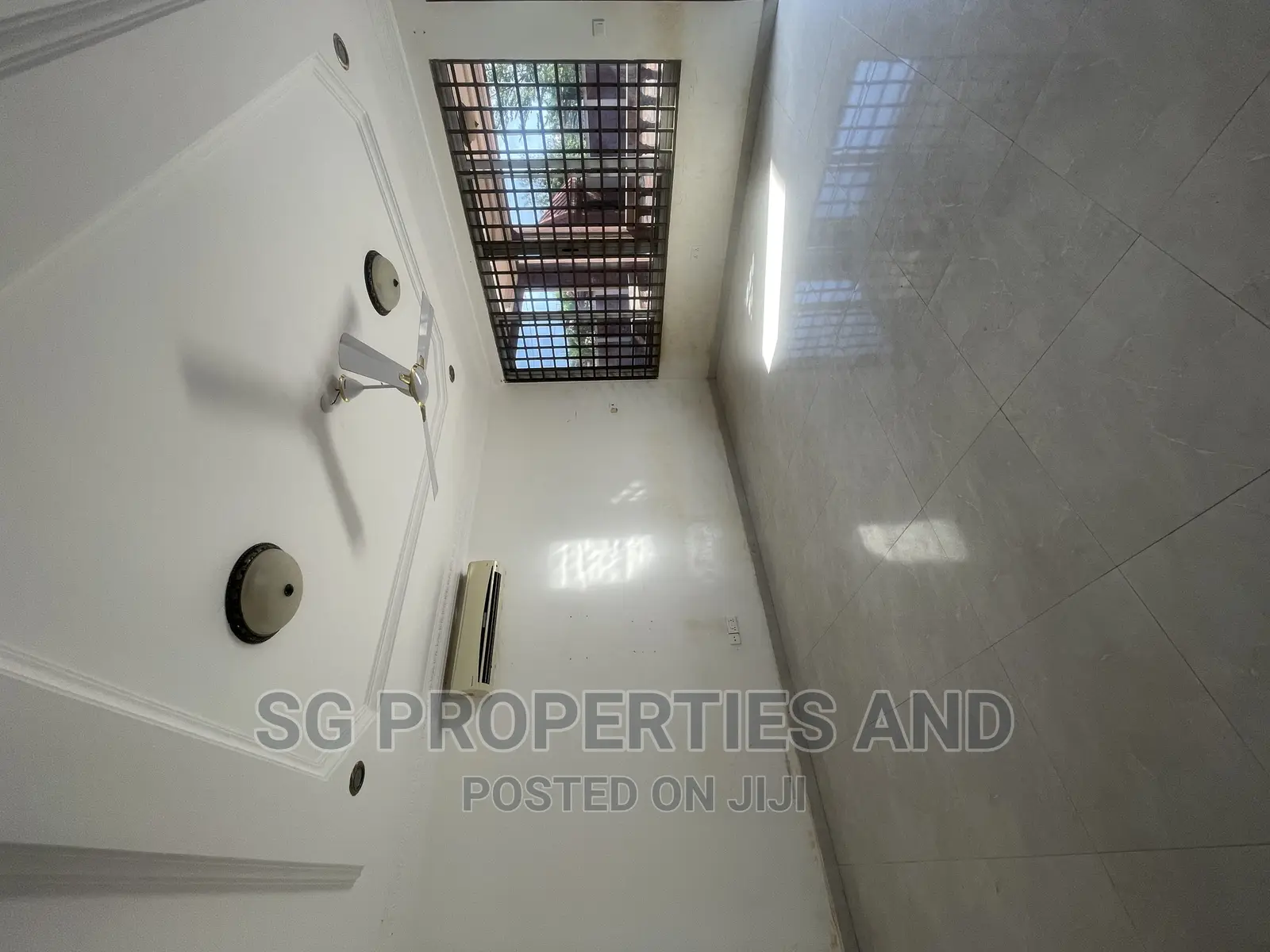 2bdrm Apartment in Lashibi, Spintex for rent