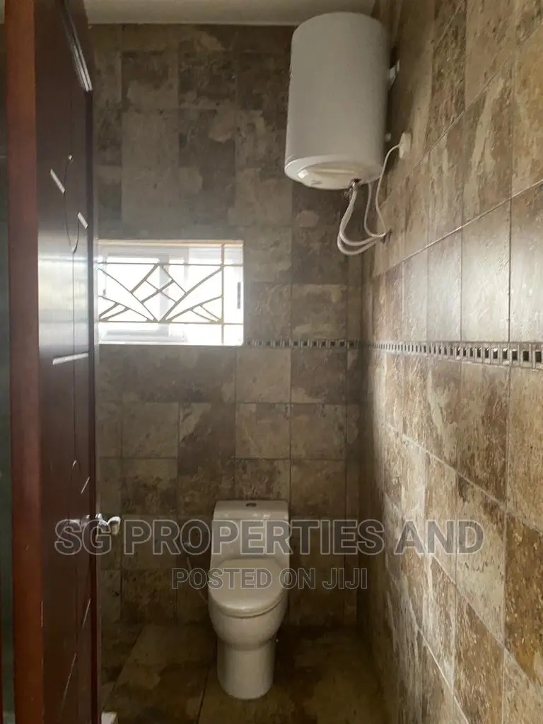 2bdrm Apartment in Lashibi, Spintex for rent