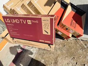 Film  Maker UHD Smart Lg 49”UN7340