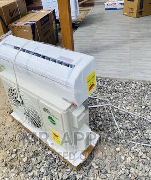 Beat the Heat With Rainbow1.5hp Air Conditioner(Split-Type)