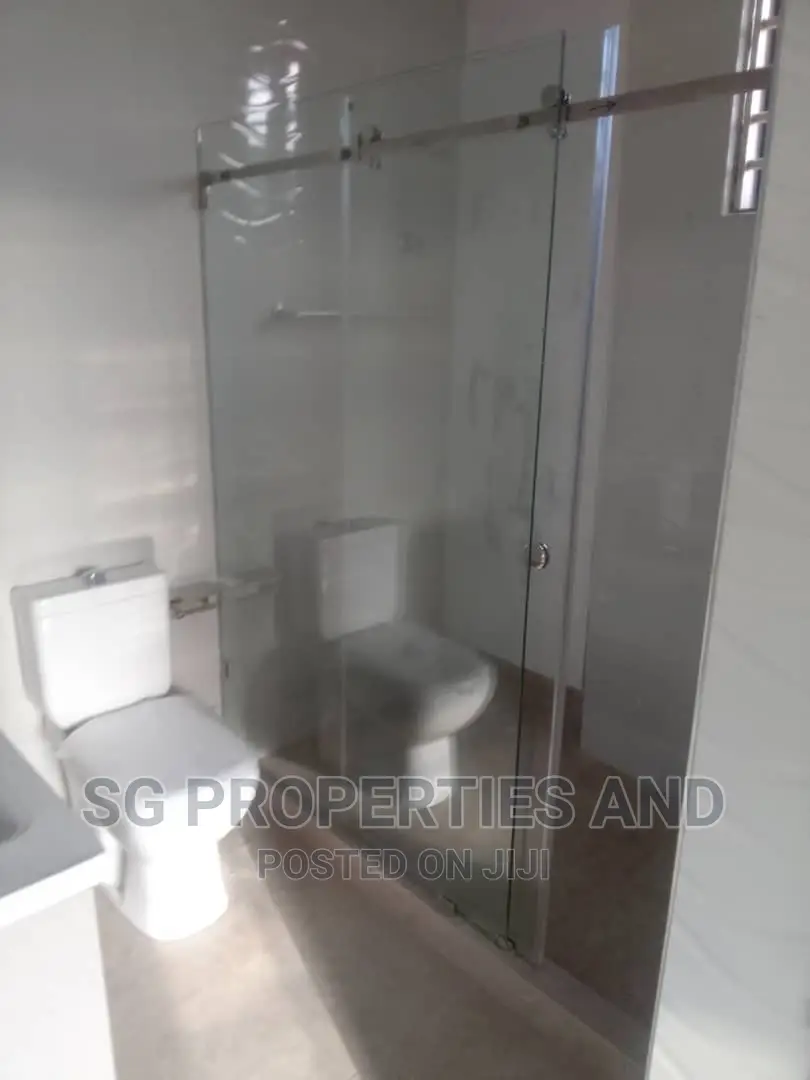 2bdrm Apartment in Lashibi, Spintex for rent