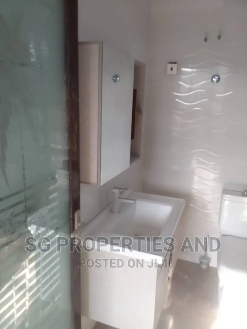 2bdrm Apartment in Lashibi, Spintex for rent