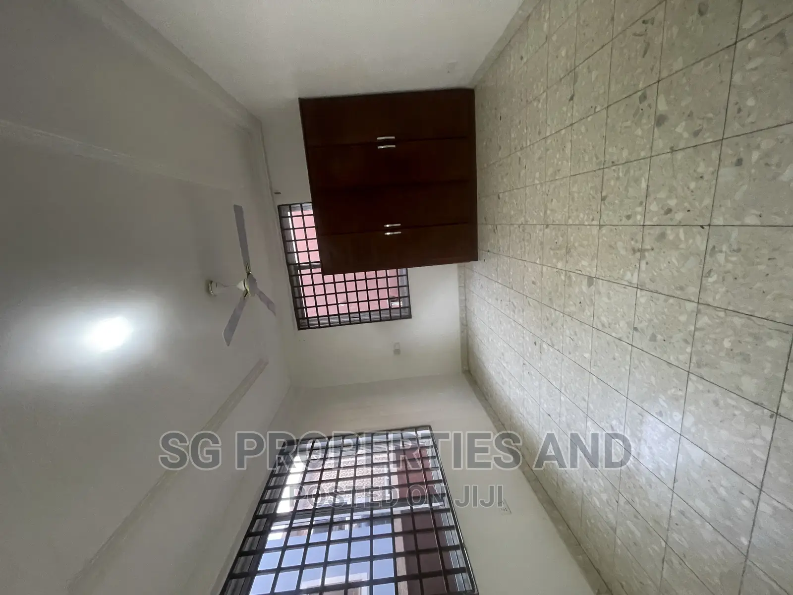 2bdrm Apartment in Lashibi, Spintex for rent