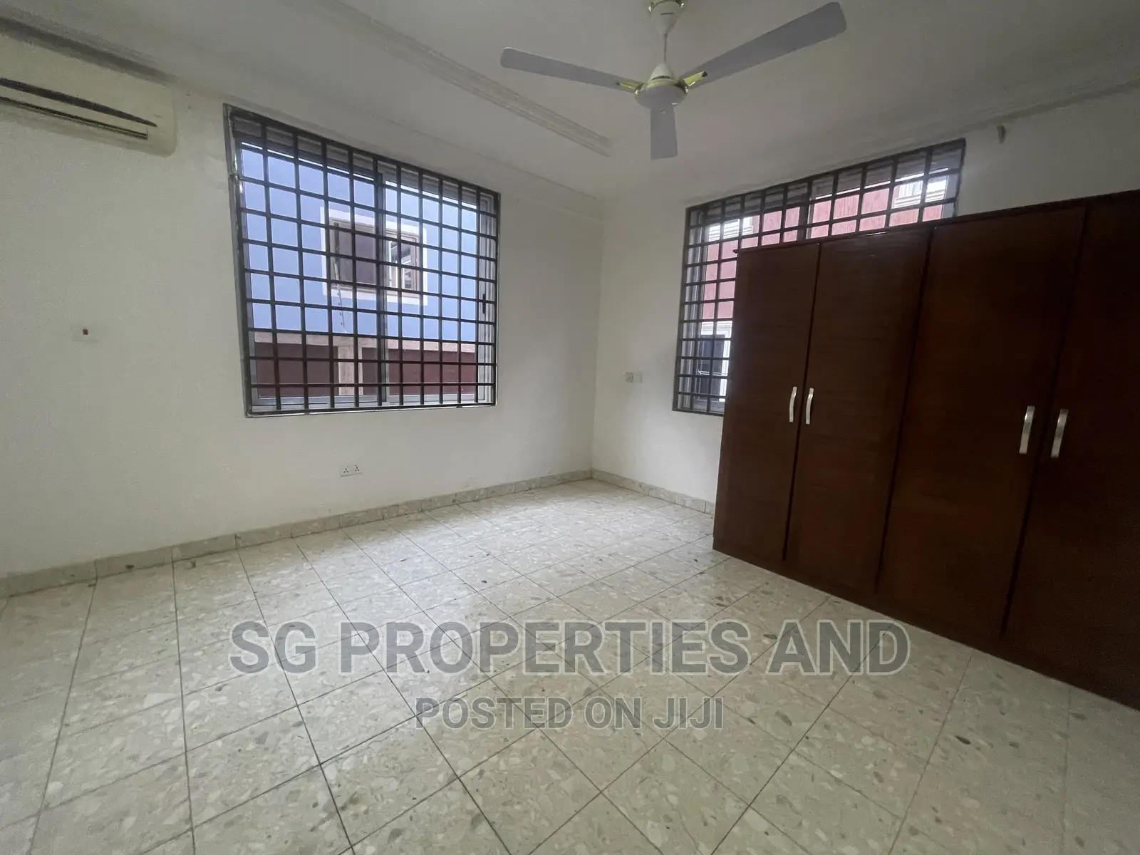 2bdrm Apartment in Lashibi, Spintex for rent