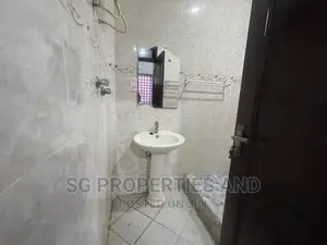 2bdrm Apartment in Lashibi, Spintex for rent