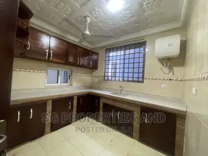 2bdrm Apartment in Lashibi, Spintex for rent