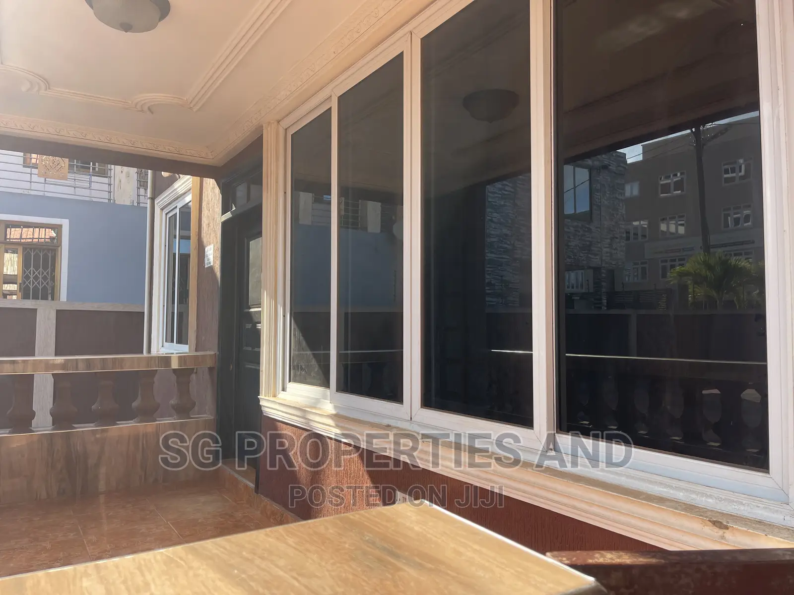 2bdrm Apartment in Lashibi, Spintex for rent