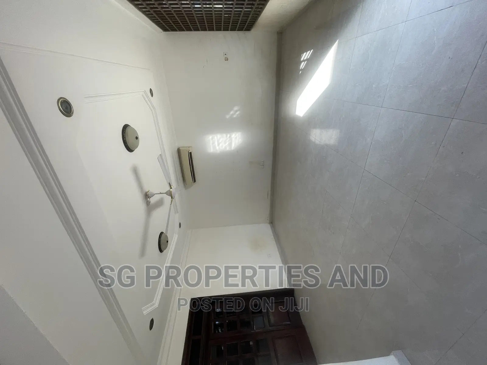 2bdrm Apartment in Lashibi, Spintex for rent