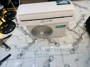 Unbelievable Price Sleek Split R410 Gas 2.5hp AC Hisense