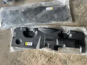 Toyota Rav4 Radiator Cover 2019 2020 2021 2022