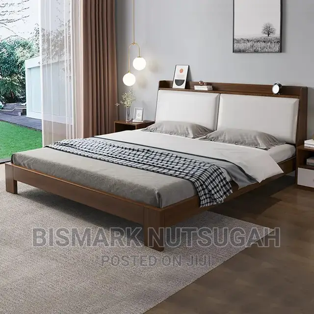 Queen Size Bed for Sale