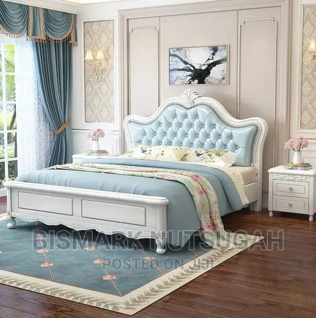 Queen Size Bed for Sale