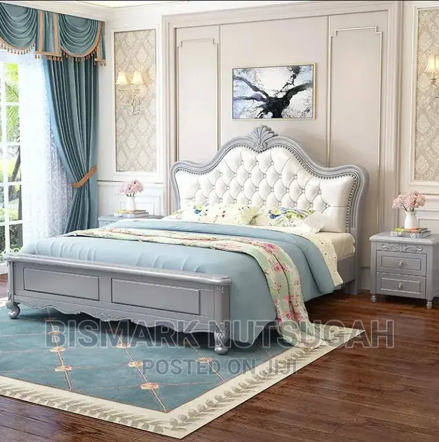 Queen Size Bed for Sale