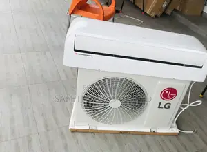 R410 Friendly Split System Airconditioner Gas Lg 2.0hp