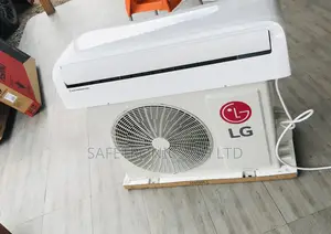 Unique Quality Lg R410 Gas Split Airconditioner 2.0hp