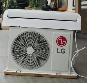 High Efficiency 2.5hp Split R410 Gas Airconditioner LG
