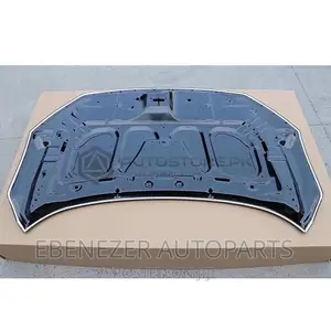 Honda Civic 2016 - 2021 Bonnet (Hatchback)